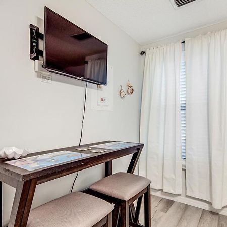 The Inn At St. Thomas Square #1203A Panama City Beach Bagian luar foto