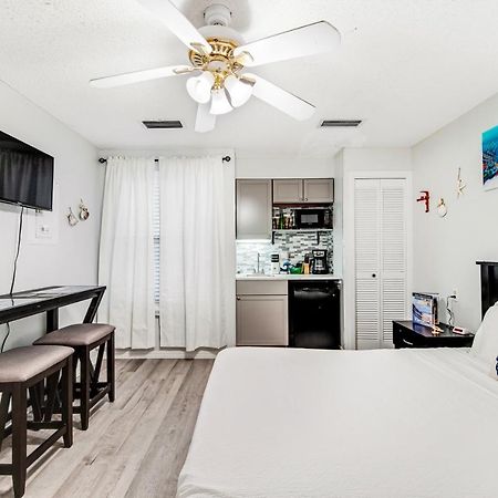 The Inn At St. Thomas Square #1203A Panama City Beach Bagian luar foto