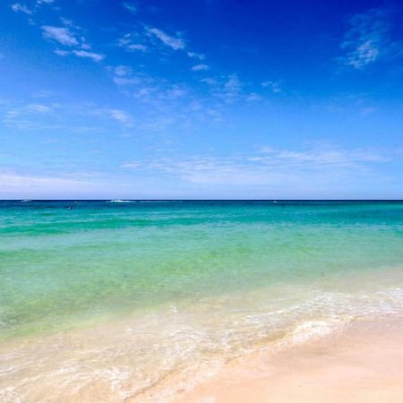 The Inn At St. Thomas Square #1203A Panama City Beach Bagian luar foto