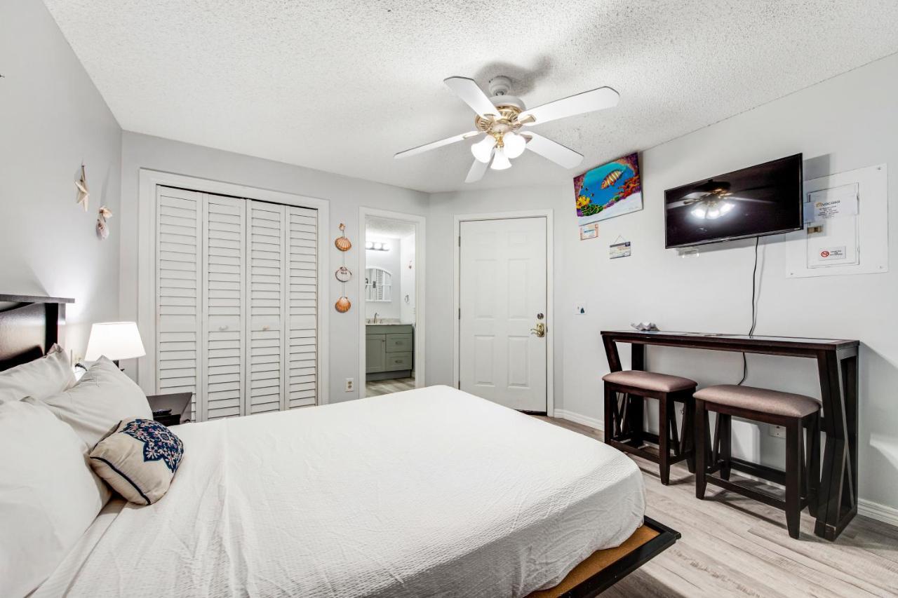 The Inn At St. Thomas Square #1203A Panama City Beach Bagian luar foto