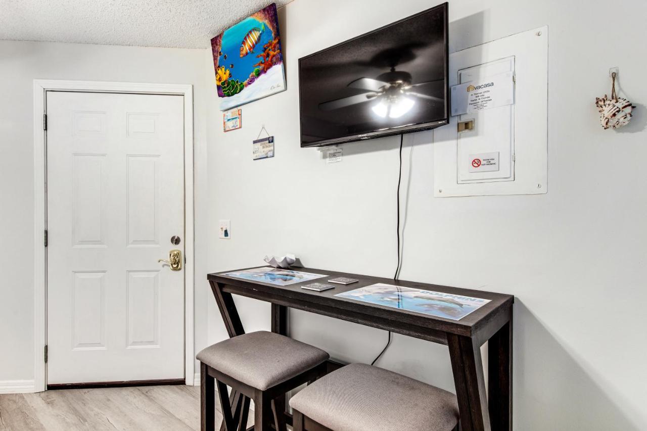 The Inn At St. Thomas Square #1203A Panama City Beach Bagian luar foto