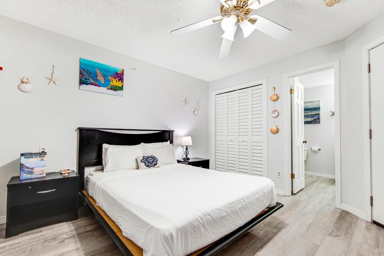 The Inn At St. Thomas Square #1203A Panama City Beach Bagian luar foto