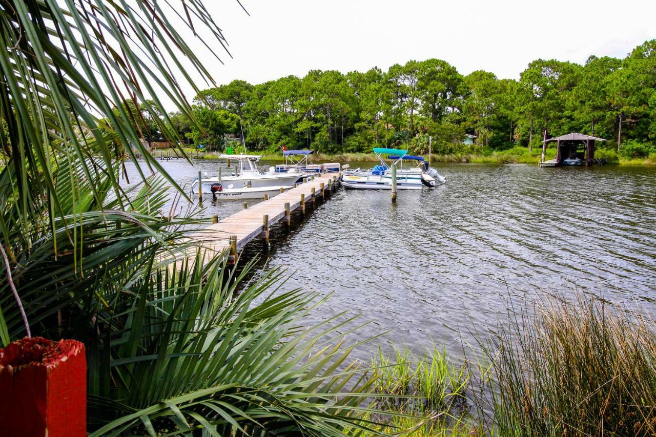 The Inn At St. Thomas Square #1203A Panama City Beach Bagian luar foto