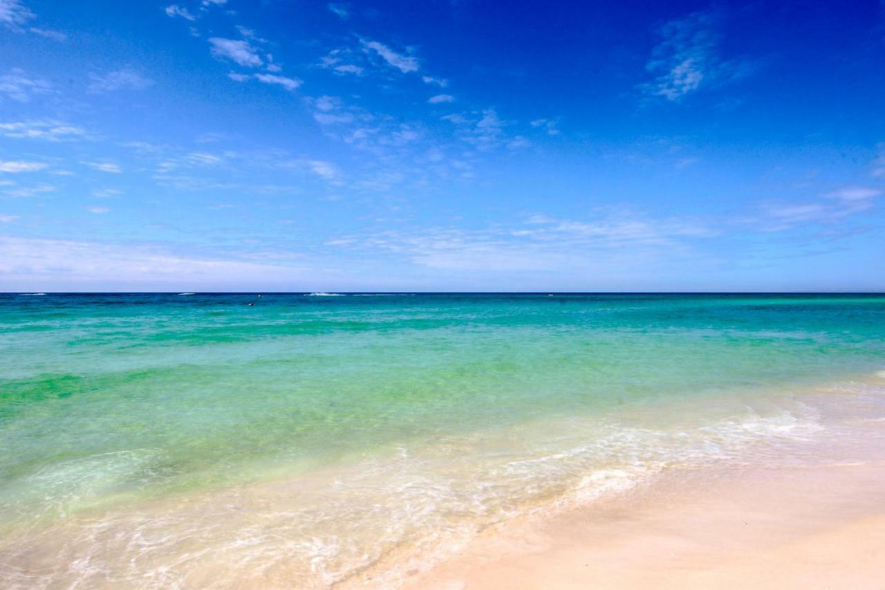 The Inn At St. Thomas Square #1203A Panama City Beach Bagian luar foto